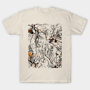 Flowing Branches T-Shirt